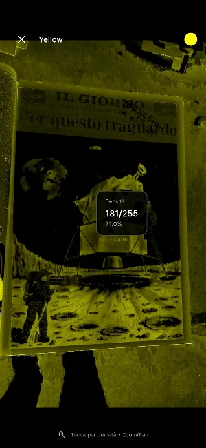 CMYK Color Separator Screenshot 3