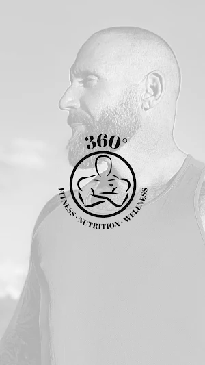 Fitness Nutrition Wellness 360 Screenshot 0