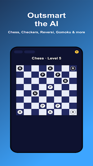 Puzzle Factory: 90 Brain Games Screenshot 1