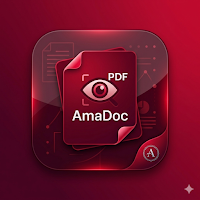 Amadoc PDF Reader fast