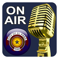 El Paso Radio Stations - Texas, USA