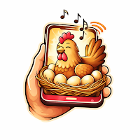 Granja na Mão