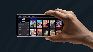 DezPlay Screenshot 3
