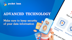 Pocket Loan - Cash Shilling Screenshot 0