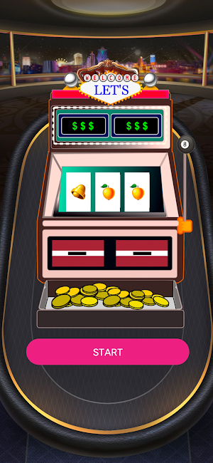 Fruit Big Win 777 Games Screenshot 2
