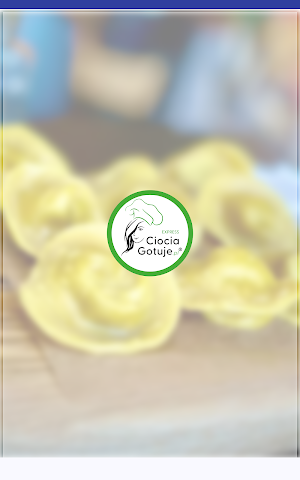 Ciocia gotuje Screenshot 3