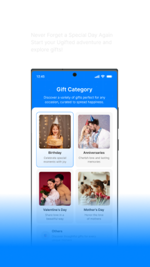 UgiftD Screenshot 2
