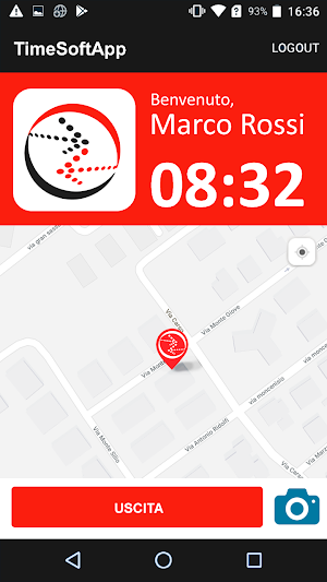 TimeSoft Screenshot 2