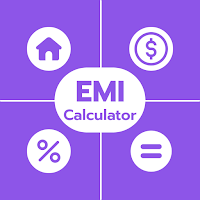Loan EMI Calculator Tool