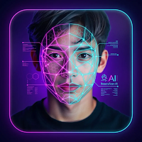 AI Face Analyzer: Face Scan