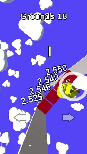 Ground Smasher Screenshot 0