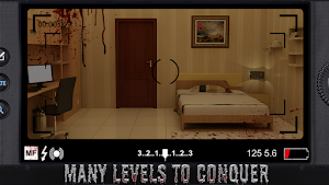 Escape Mind Screenshot 2