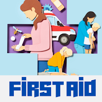 First aid for all cases