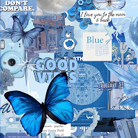 Blue Wallpapers & Backgrounds