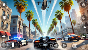 Havoc: Gangster Mafia Games Screenshot 1