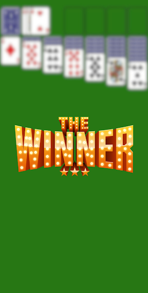 Classic Card Games Screenshot 1