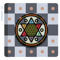 Checker Deluxe: Play & Smartly