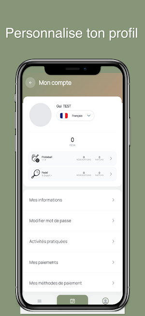 Le KompleX Screenshot 3
