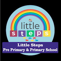 Little Steps Pre Primary P