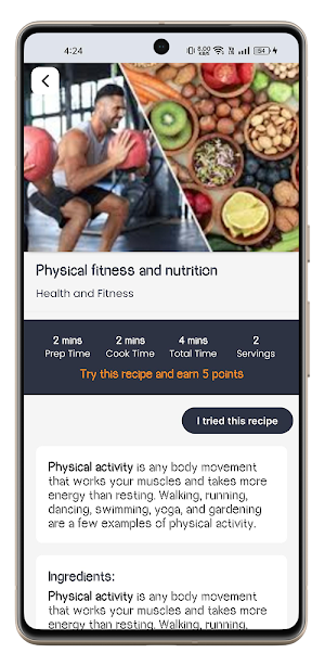 Turbo Charged Athletics Screenshot 3