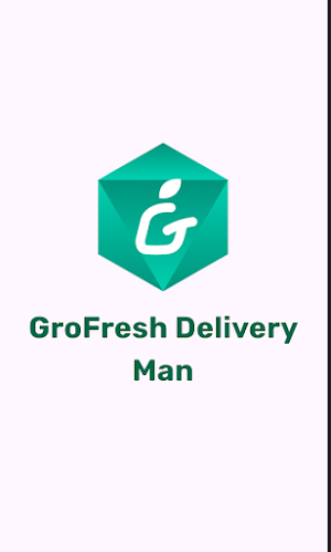 Grobee Deliveryapp Screenshot 0