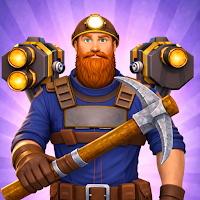 Galactic Miner