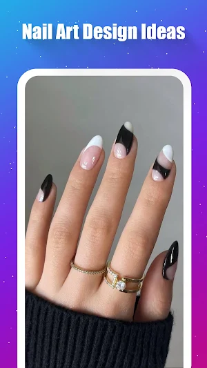 Nail Art Design Ideas Screenshot 1