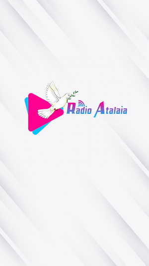 rdioatalaiagospel-V1 Screenshot 0