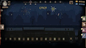 Beholder: Conductor Screenshot 1
