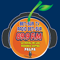 Radio Betsur 89.9 Fm Palpa Ica