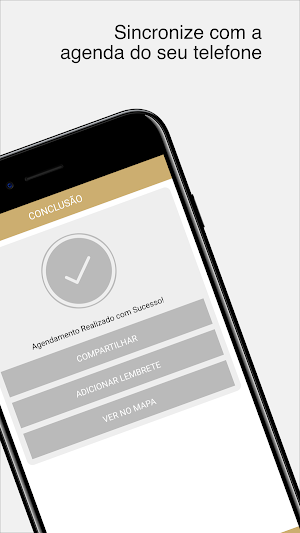 Spazio Cris Screenshot 2
