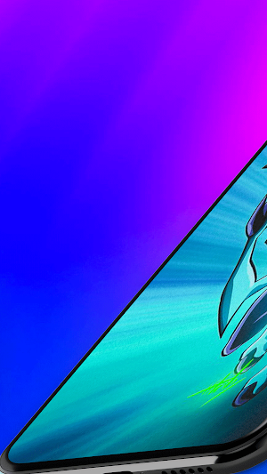 Ben Alien (10) Wallpaper Screenshot 0
