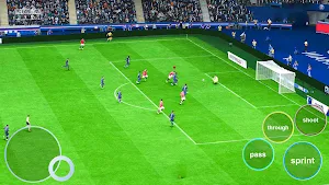 World Football Soccer 2023 Screenshot 2