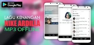 Nike Ardilla Offline Tembang Kenangan 80-90an Screenshot 0