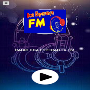 RADIO BOA ESPERANCA FM Screenshot 0