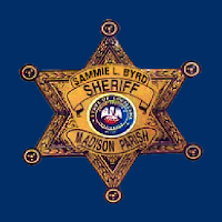 Madison Parish SO