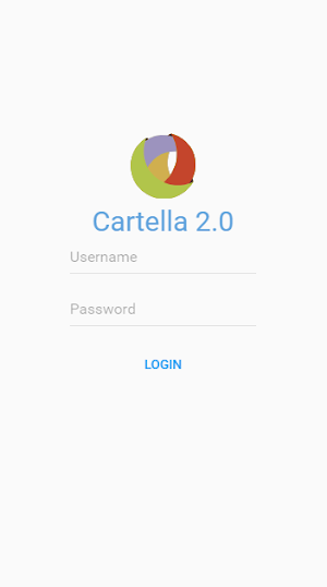CBA mobile CSS 2.0 Screenshot 0