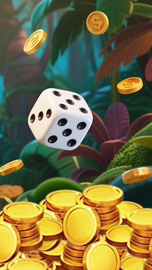 DiceRolling Balance Way Screenshot 3