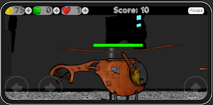 Simcer Screenshot 1