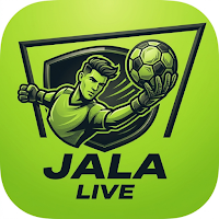 Jalalive - Live Scores