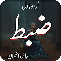 Romantic Urdu Novel Zabt