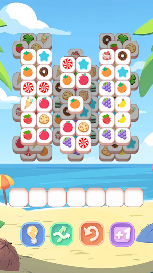 Sweet Tiles Screenshot 0
