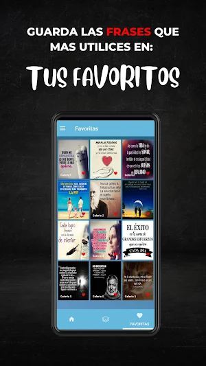 Frases de Reflexion de la Vida Screenshot 3