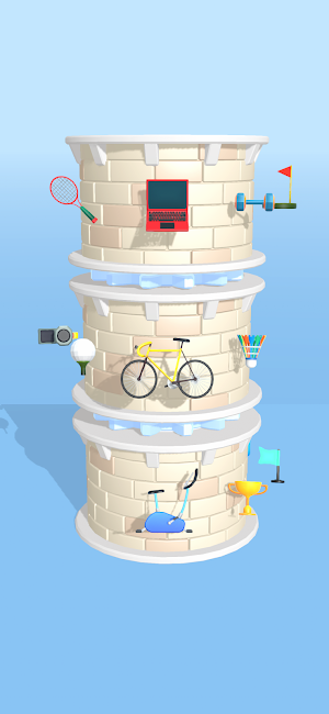 Find and Match Screenshot 3