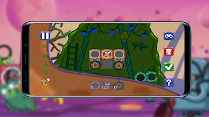 Wok Universe Adventure Screenshot 3