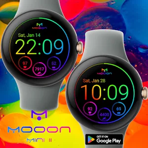 Mini II by Mooon Screenshot 0
