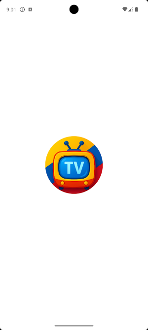 TV COLOMBIA - EN VIVO Screenshot 1