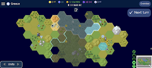 Civilization Age -build empire Screenshot 2