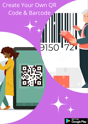 WIFI QR Code & Barcode Scanner Screenshot 3