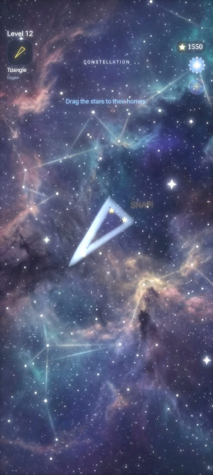 CONSTELLATION Screenshot 1